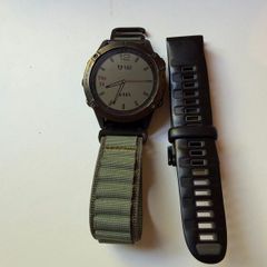 Garmin Fenix 6 Sapphire