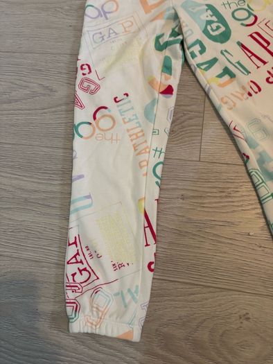 GAP Tracksuit