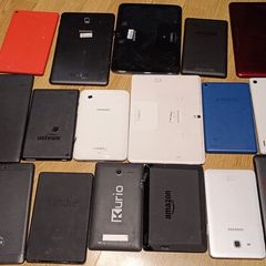 tablets joblot