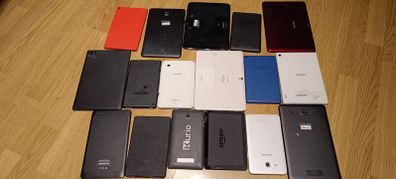 tablets joblot