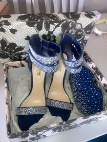 Glamour Sandals