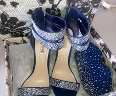 Glamour Sandals