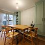 Brand New Dining table and chairs Image 3
