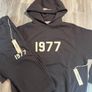 Essentials tracksuit 1977 Size Xs Men's Image 2