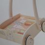 New walker Winne the Pooh and 28 blocks reduced 25 no screws for handle Image 5