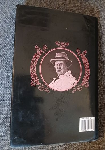 Winston S. Churchill / Thoughts & Adventures/ 1990
