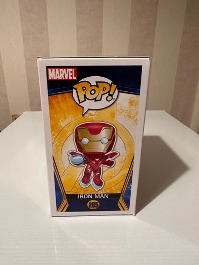 Funko Pop - Iron Man - 285