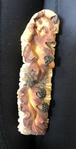 Woodland Imp Door Handle