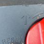 Parkside Electric Garden Shredder, Model PWH 2800 A1, 2800W, in excellent condition Image 10
