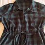 Women's SHEIN Shirt Dress . Size M Image 5