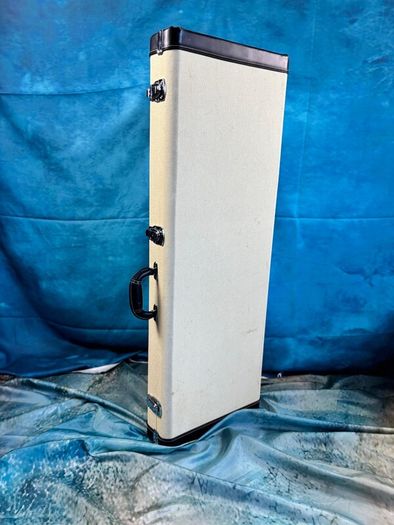 Boston California electric guitar case.