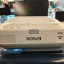 Epson Projectors 3LCD EB-485wi Short Throw Projector (Lamp Hours: 783) Image 7