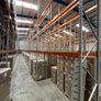 Used Pallet Racking For Warehouse or Shed Image 5