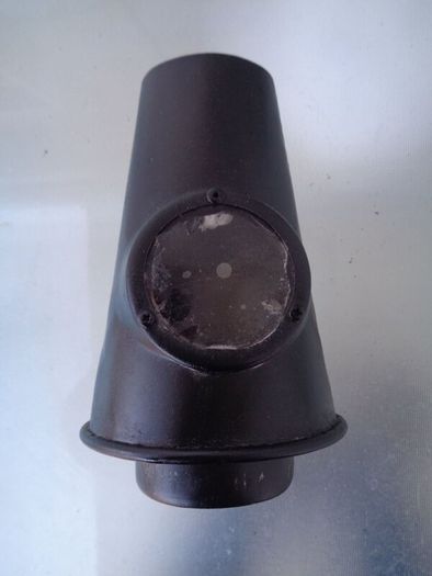 Eltex oil burner green house heater good condition