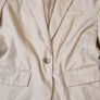Stradivarius Belted Blazer - M Image 2