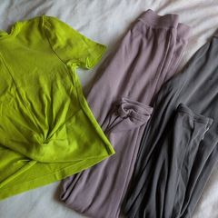 Bundle of clothes age 10 or sx
