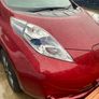 2016 Nissan Leaf for breaking Image 3