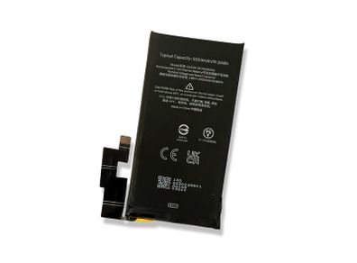 Replacement Battery For Google Pixel 6 Pro Battery 5003mAh 3.85V G63QN New - FHT010GPB