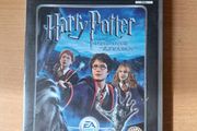 Harry Potter and the Prisoner of Azkaban (platinum) (w/o manual) - PS2