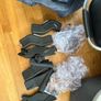 uppababy double pram / buggy and travel cot Image 3