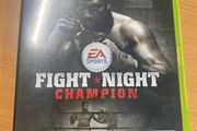 XBOX 360 Fight Night Champion