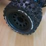 Ftx ramraider rc brushless waterproof  1/10 with box etc ready to run Image 8