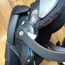 Be Safe Car Seat Image 4