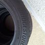 15" Bridgestone Tyres Image 2