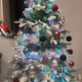 Christmas tree Image 3