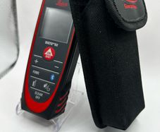 Leica DISTO D2 Laser distance measure device