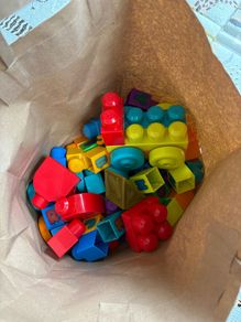 lego blocks