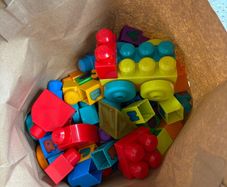 lego blocks