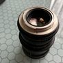 Samyang Cine Lens 35mm T1.5 Canon EF Mount Image 2