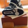 LV trainer shoes Image 3