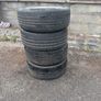 Bmw Tyres 225/50r17 98y Image 4