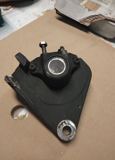 harley parts