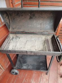 bbq