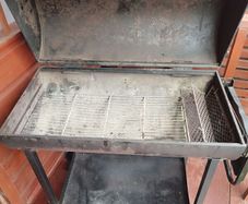 bbq