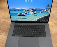 Brand New MacBook Pro 16 2026 M5 Pro 24GB  1TB SSD Sealed