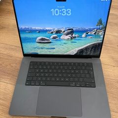Brand New MacBook Pro 16 2026 M5 Pro 24GB  1TB SSD Sealed