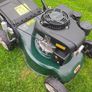 lawnmower Image 3