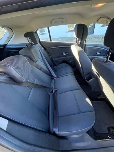 Renault Megane 2010 1.5 Diesel Manual