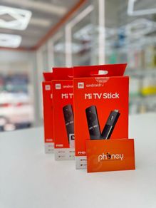 Mi Tv Stick