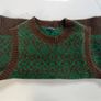 Soeur sleeveless jumper Image 8