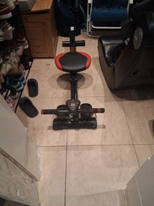 Rowing Machine