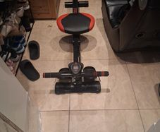 Rowing Machine