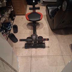 Rowing Machine