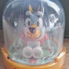 Bluey 2025 Holiday Toy Ornament