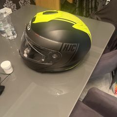 Hjc helmet