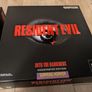 Resident Evil Board Game Alpha Pledge Kickstarter + All Expansions + KS Exclusives Image 4